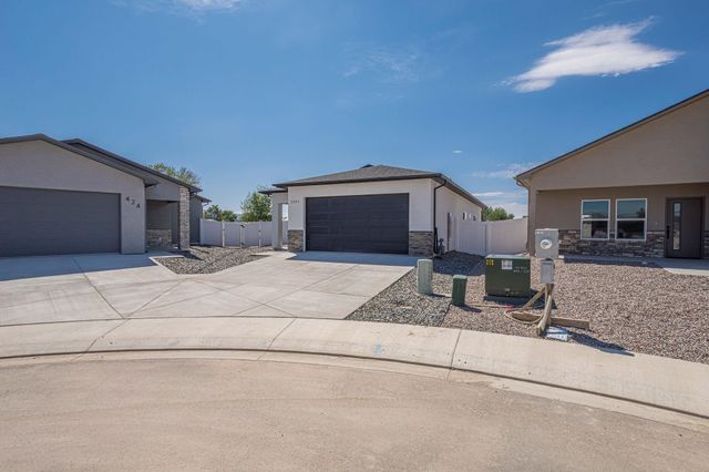 3091 Saddle Creek Place, Grand Junction, CO 81504