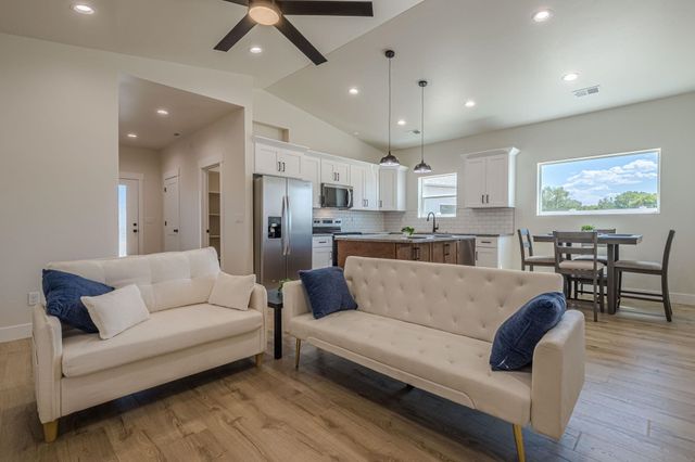 3091 Saddle Creek Place, Grand Junction, CO 81504