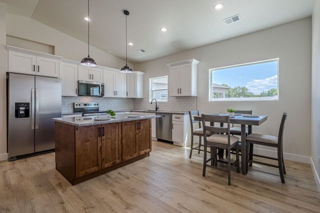 3091 Saddle Creek Place, Grand Junction, CO 81504