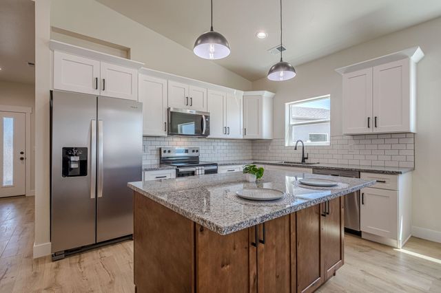 3091 Saddle Creek Place, Grand Junction, CO 81504