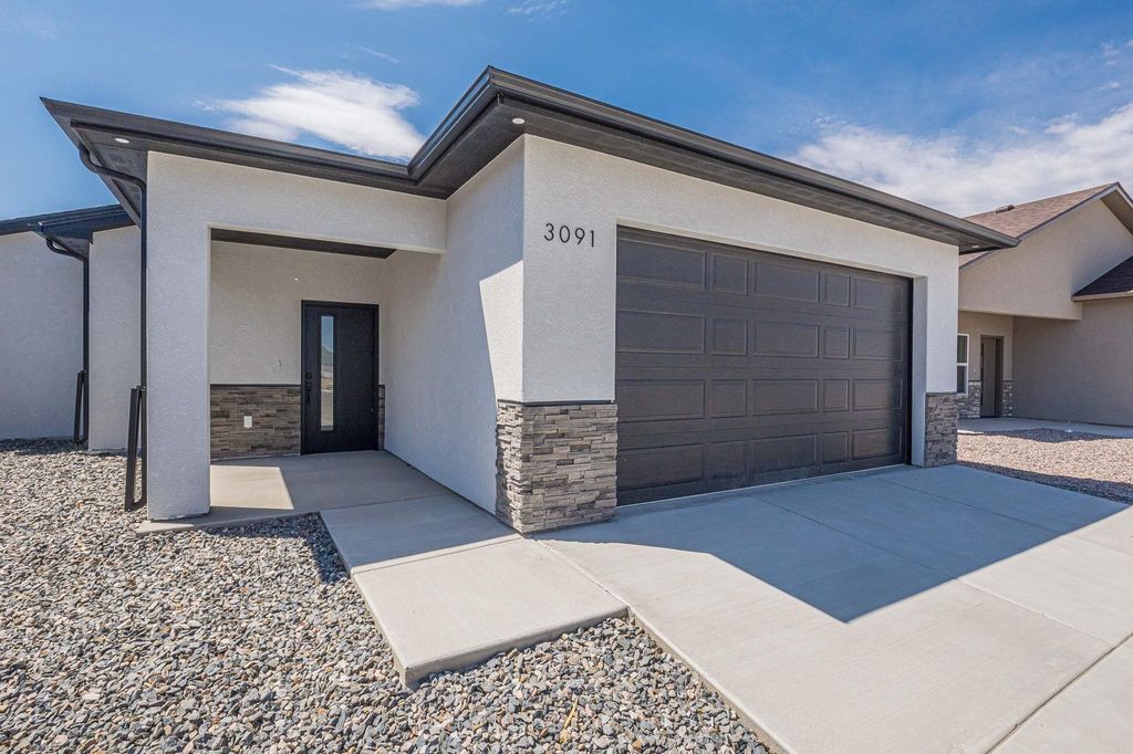 3091 Saddle Creek Place, Grand Junction, CO 81504
