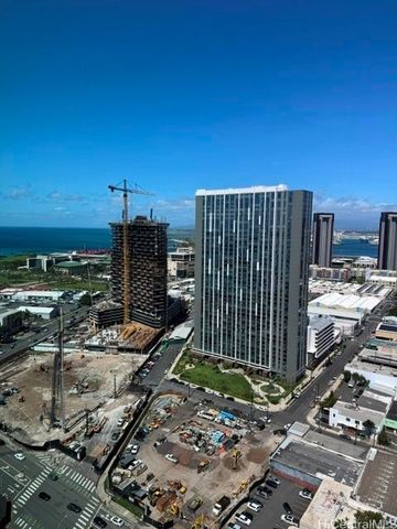333 Ward Avenue 3109, Honolulu, HI 96814