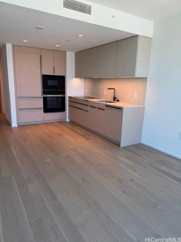 333 Ward Avenue 3109, Honolulu, HI 96814