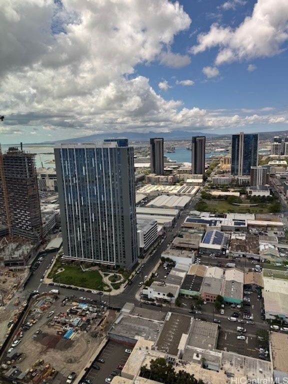 333 Ward Avenue 3109, Honolulu, HI 96814