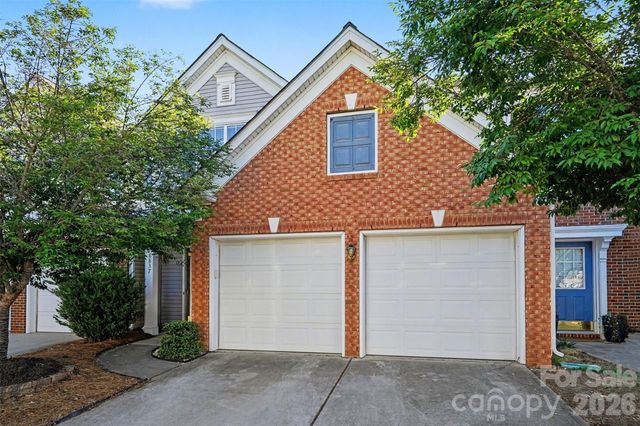 8837 Ormeau Drive, Charlotte, NC 28277
