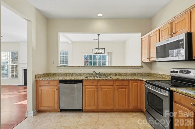 8837 Ormeau Drive, Charlotte, NC 28277