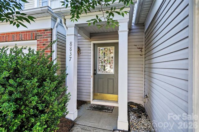8837 Ormeau Drive, Charlotte, NC 28277