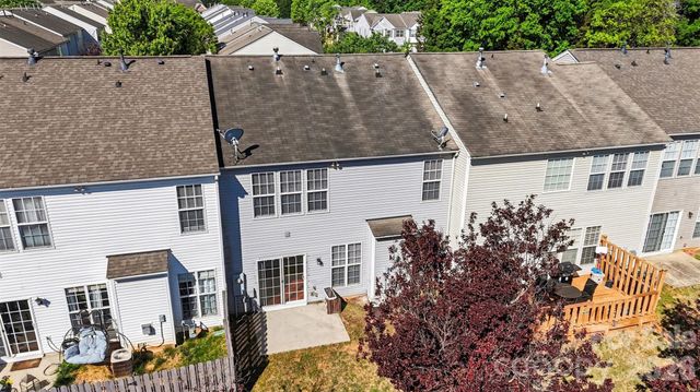 8837 Ormeau Drive, Charlotte, NC 28277
