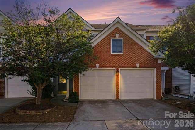8837 Ormeau Drive, Charlotte, NC 28277