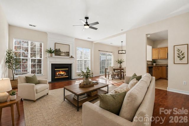8837 Ormeau Drive, Charlotte, NC 28277