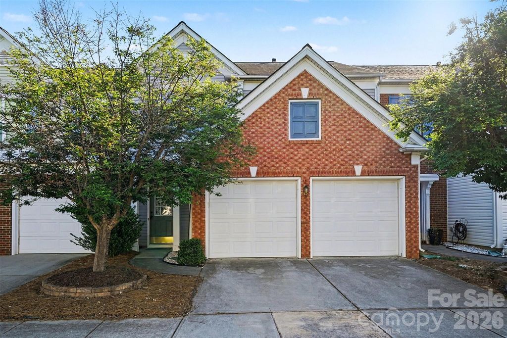 8837 Ormeau Drive, Charlotte, NC 28277