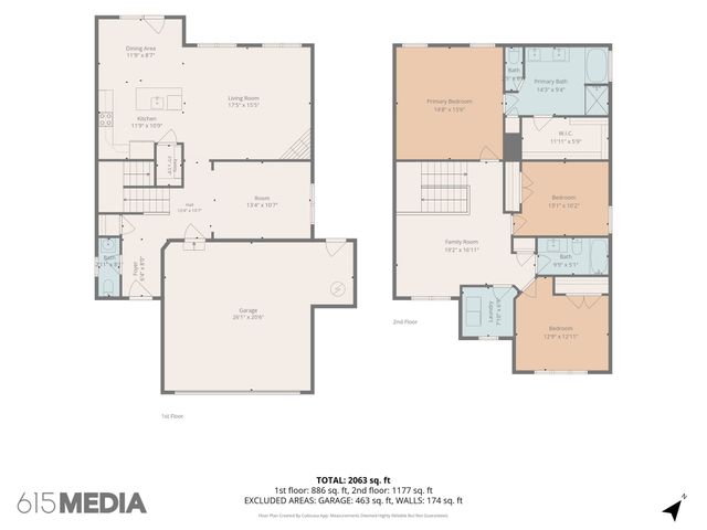 301 Booker Dr, Gallatin, TN 37066