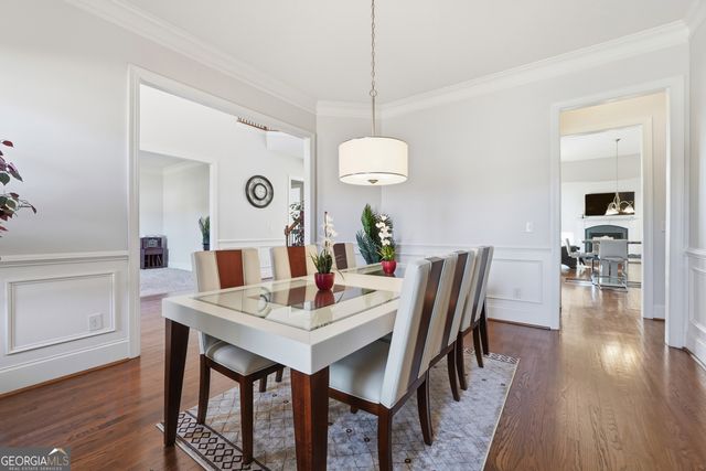 4409 Talisker Lane NW, Acworth, GA 30101