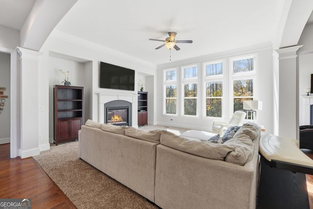 4409 Talisker Lane NW, Acworth, GA 30101