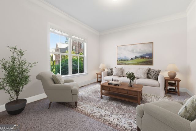 4409 Talisker Lane NW, Acworth, GA 30101