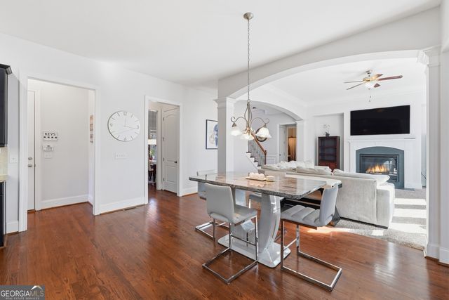 4409 Talisker Lane NW, Acworth, GA 30101