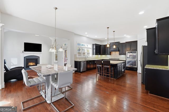 4409 Talisker Lane NW, Acworth, GA 30101