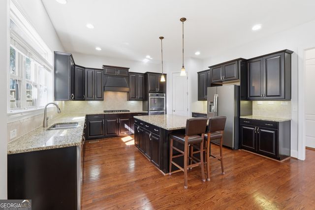 4409 Talisker Lane NW, Acworth, GA 30101