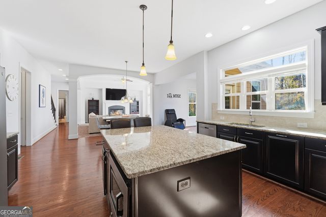 4409 Talisker Lane NW, Acworth, GA 30101