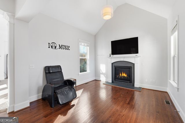 4409 Talisker Lane NW, Acworth, GA 30101