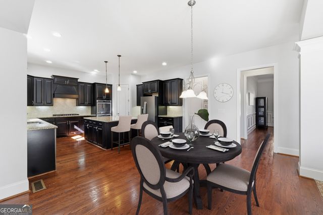 4409 Talisker Lane NW, Acworth, GA 30101