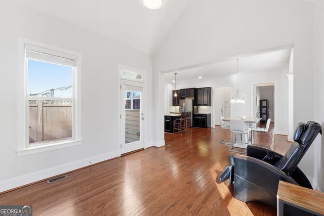 4409 Talisker Lane NW, Acworth, GA 30101