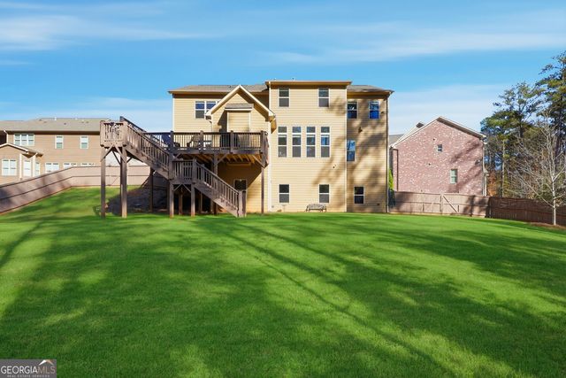 4409 Talisker Lane NW, Acworth, GA 30101