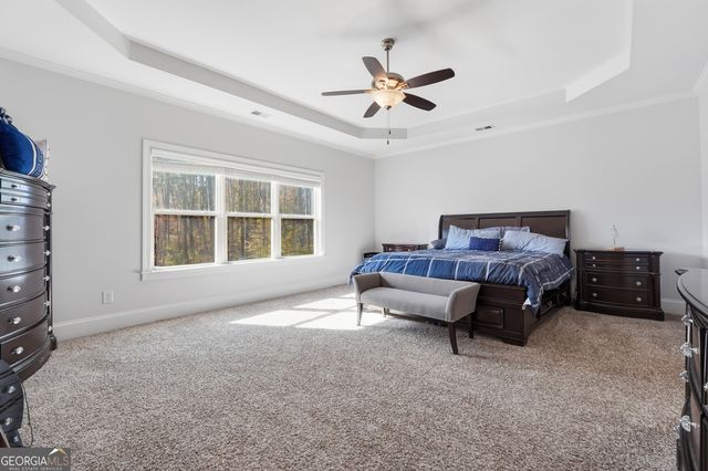 4409 Talisker Lane NW, Acworth, GA 30101