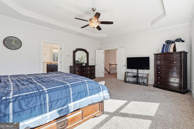 4409 Talisker Lane NW, Acworth, GA 30101