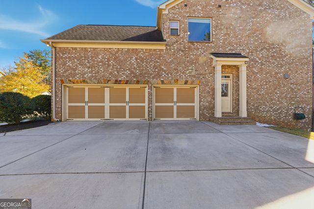 4409 Talisker Lane NW, Acworth, GA 30101