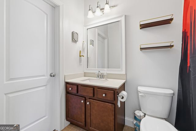 4409 Talisker Lane NW, Acworth, GA 30101