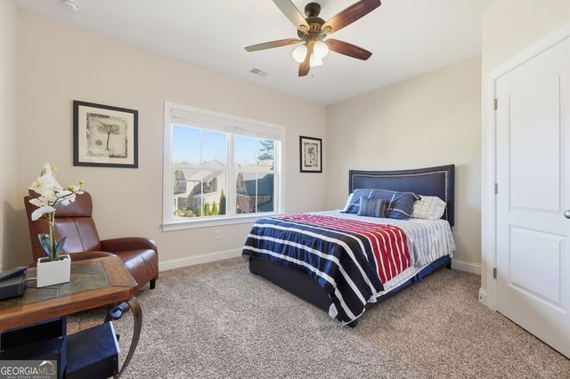 4409 Talisker Lane NW, Acworth, GA 30101