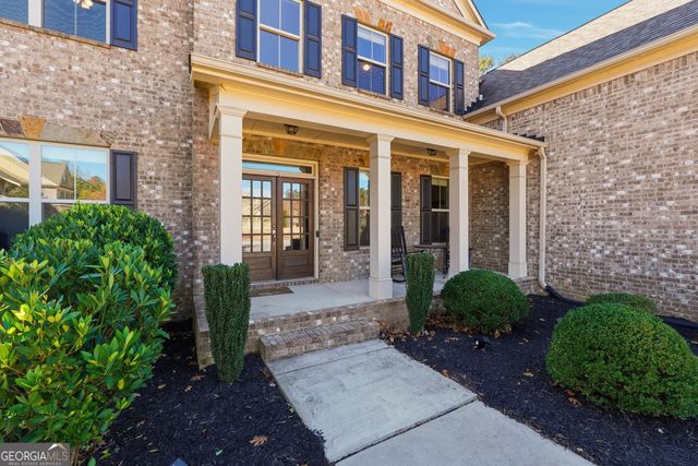 4409 Talisker Lane NW, Acworth, GA 30101