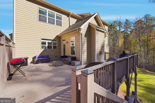 4409 Talisker Lane NW, Acworth, GA 30101