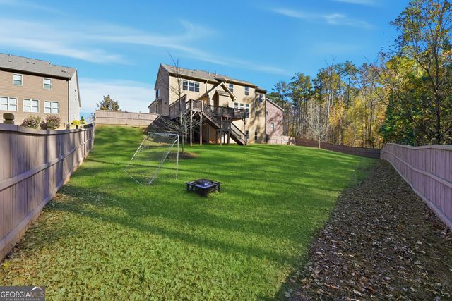 4409 Talisker Lane NW, Acworth, GA 30101