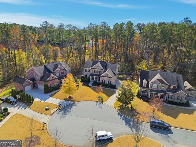 4409 Talisker Lane NW, Acworth, GA 30101