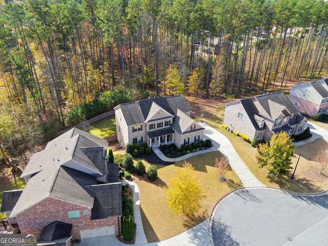 4409 Talisker Lane NW, Acworth, GA 30101