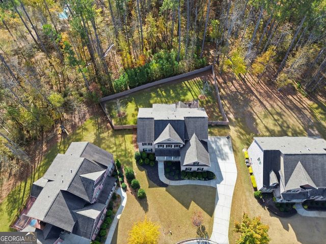 4409 Talisker Lane NW, Acworth, GA 30101