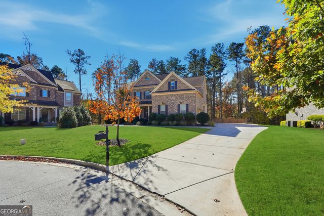 4409 Talisker Lane NW, Acworth, GA 30101