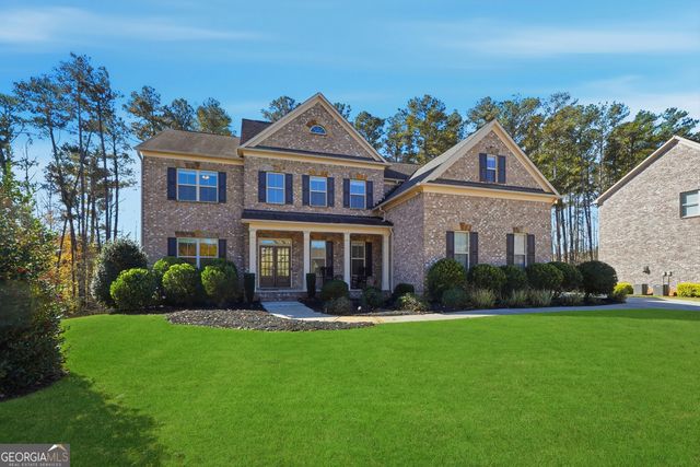 4409 Talisker Lane NW, Acworth, GA 30101