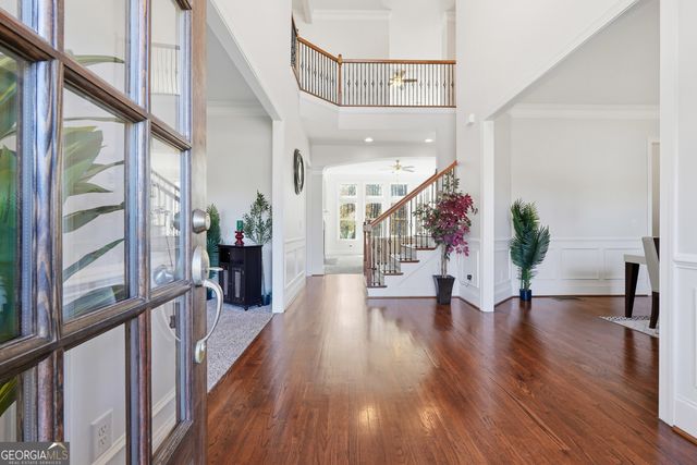 4409 Talisker Lane NW, Acworth, GA 30101