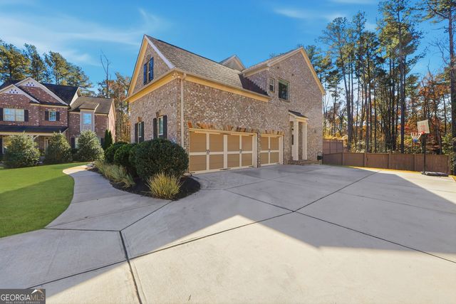 4409 Talisker Lane NW, Acworth, GA 30101