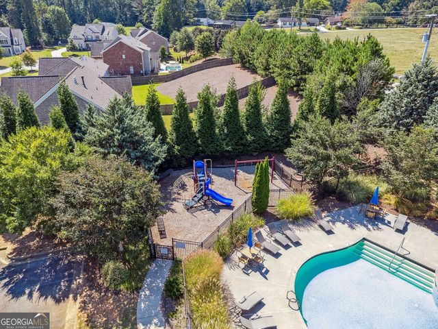 4409 Talisker Lane NW, Acworth, GA 30101