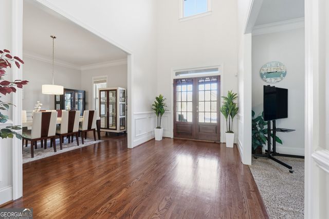 4409 Talisker Lane NW, Acworth, GA 30101