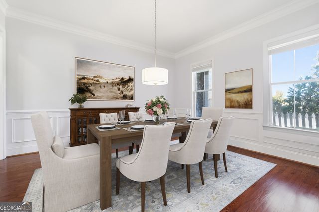 4409 Talisker Lane NW, Acworth, GA 30101