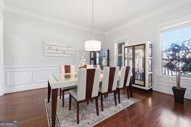 4409 Talisker Lane NW, Acworth, GA 30101