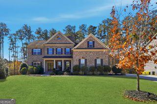 4409 Talisker Lane NW, Acworth, GA 30101