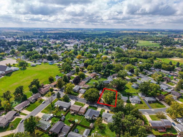 605 5th Avenue NE, Stewartville, MN 55976