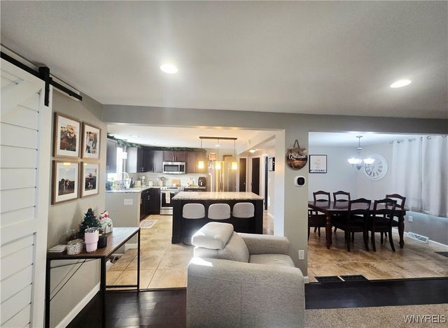 79 Autumnwood Drive, Cheektowaga, NY 14227