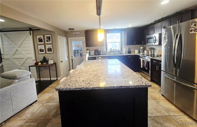 79 Autumnwood Drive, Cheektowaga, NY 14227